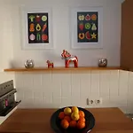 Edith شقة