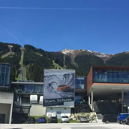 Edith Apartament Zell am See