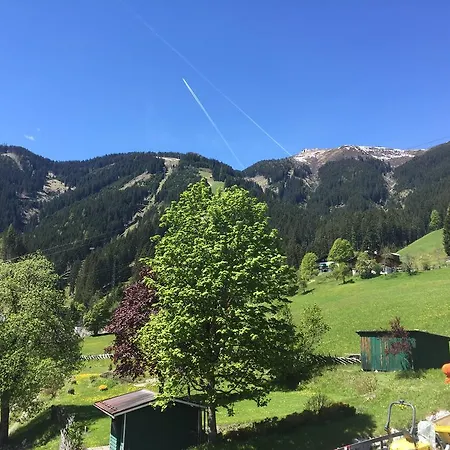 Edith Zell am See