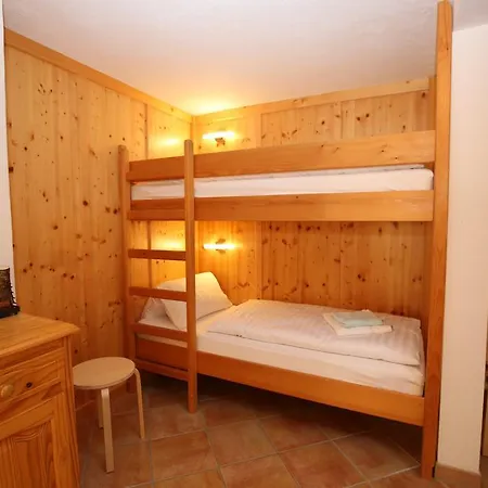 Apartament Edith