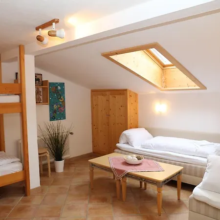 Apartament Edith *
