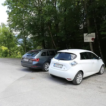 Apartament Edith Zell am See