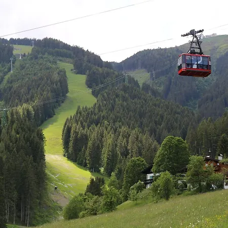 Edith Zell am See