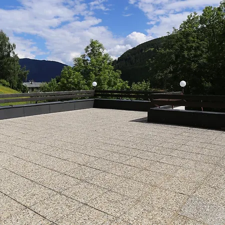 아파트 Edith 젤암제