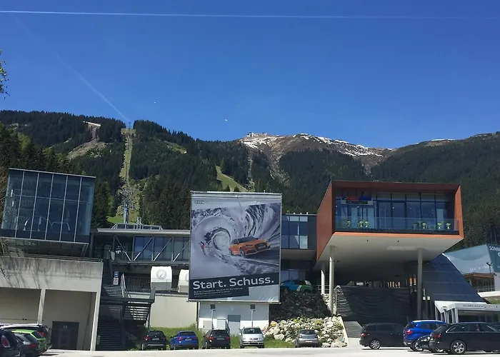 Edith Appartamento Zell am See