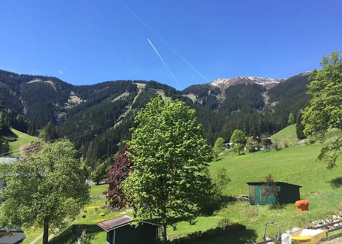 Edith Zell am See