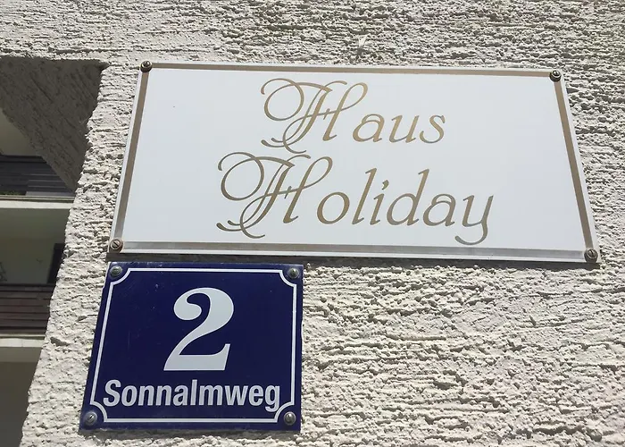 Appartamento Edith *