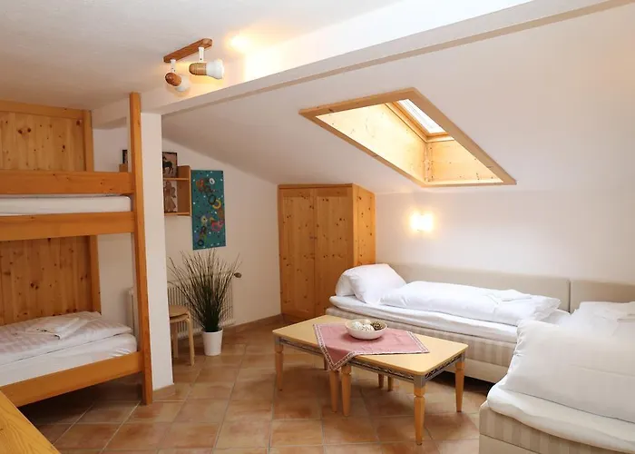 Appartamento Edith *