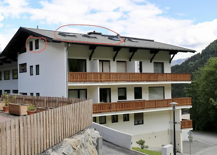 Appartamento Edith *