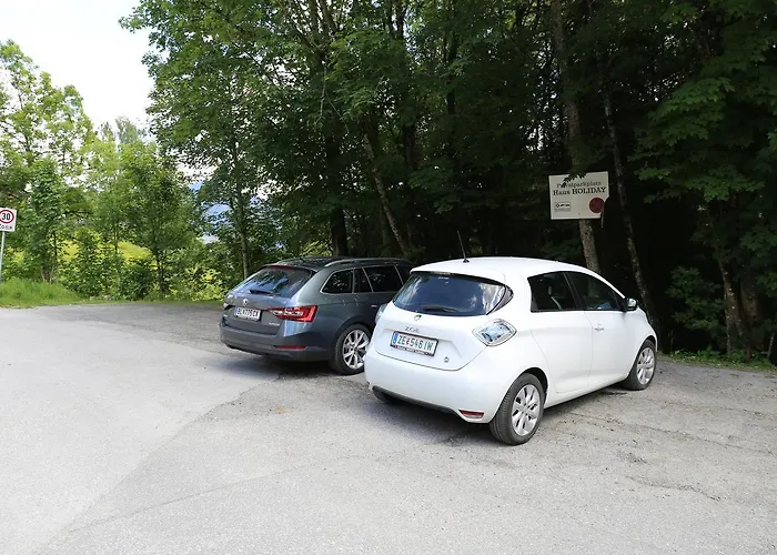 Appartamento Edith Zell am See