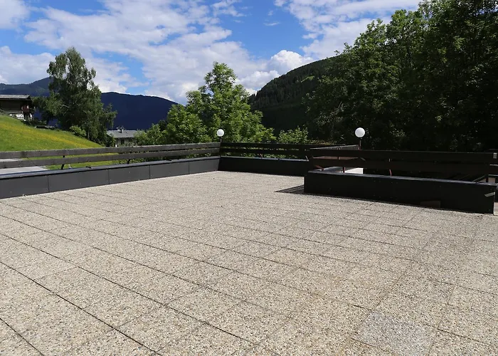 Appartamento Edith Zell am See