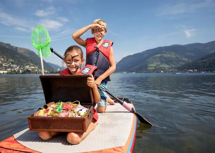 Appartamento Edith *