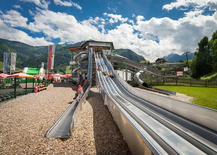 Edith * Zell am See